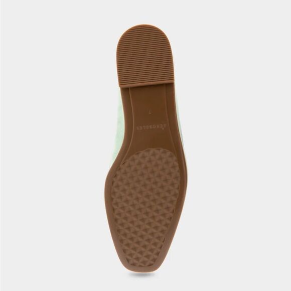 Aerosoles Neo Loafers in Glean Suede - Picture 4 of 10